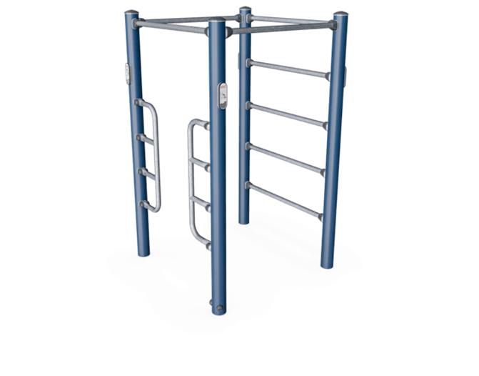 STRETCH STATION