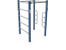 STRETCH STATION