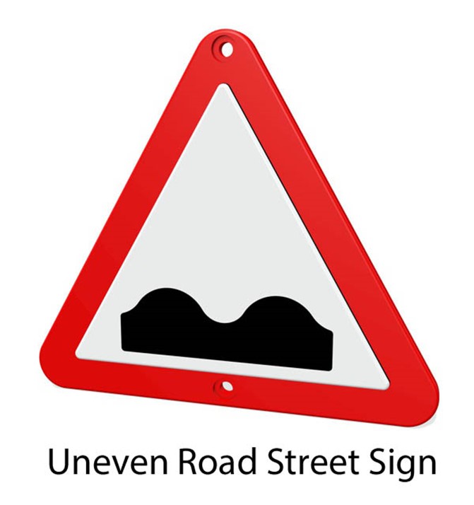 Traffic and Road Sign panels