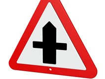 Traffic and Road Sign panels