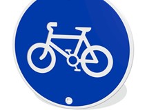 Traffic and Road Sign panels