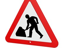 Traffic and Road Sign panels