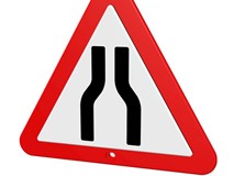 Traffic and Road Sign panels
