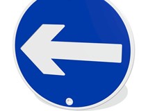 Traffic and Road Sign panels