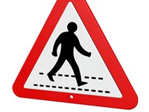 Traffic and Road Sign panels