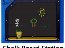 Educational Panels