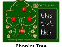 Educational Panels