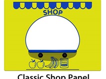 Theme Panels