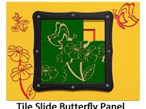 Puzzle Panels