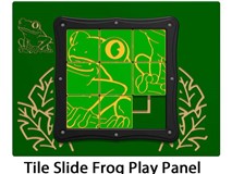 Puzzle Panels