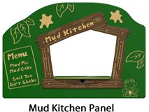 Tactile Panels
