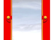 Mirror Panels