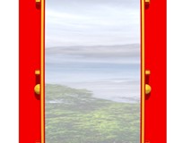 Mirror Panels