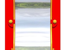 Mirror Panels