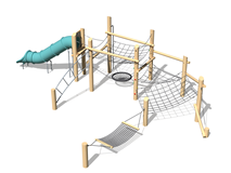Palisade PP01