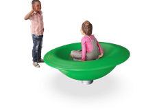 Tipi Carousel