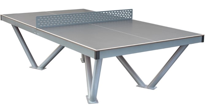 Outdoor Table Tennis Table