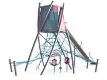 SKY TWISTER, SENSORY