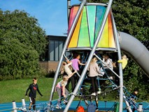 SKY TWISTER, SENSORY