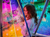 SKY TWISTER, SENSORY