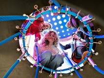 SKY TWISTER, SENSORY