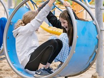 SKY TWISTER, SENSORY
