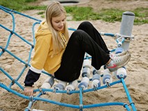 SKY TWISTER, SENSORY