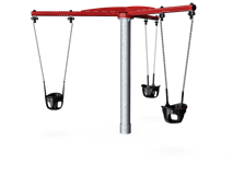 TODDLER CAROUSEL