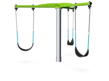3-SEATER CAROUSEL