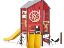 BARN