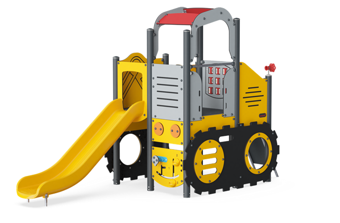 DIGGER