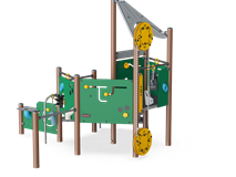 SAND GRAVEL PIT