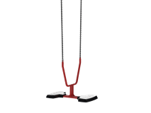 DUO SWING SEAT