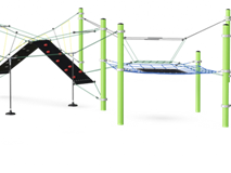 Agility Package 20 Meadow Play