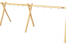 SWING FRAME FOR 5 SEATS