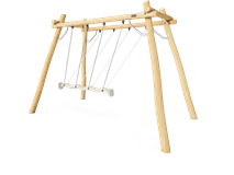 COCOWAVE ROPE SWING