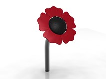 Petal Drums