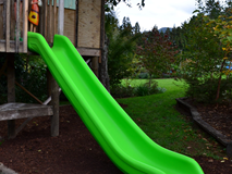 Domestic Slide