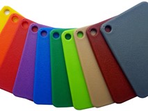 Wiggly Tube Slide H2210mm