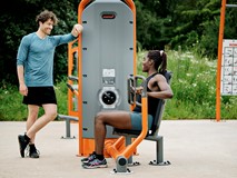 Chest Press