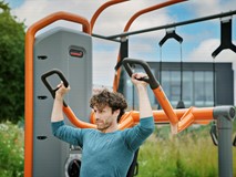 Shoulder Press