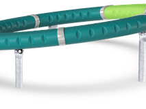 Supernova Green Line