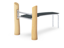 SIT UP BENCH ROBINIA