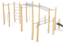 COMBI 5 ROBINIA