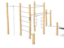 COMBI 4 ROBINIA