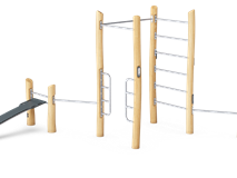 COMBI 2 ROBINIA 