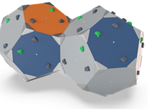 BLOQX 2, GREENLINE