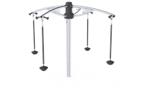 Saturn 4 Carousel