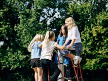 Inclusive Twister