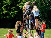 Inclusive Twister